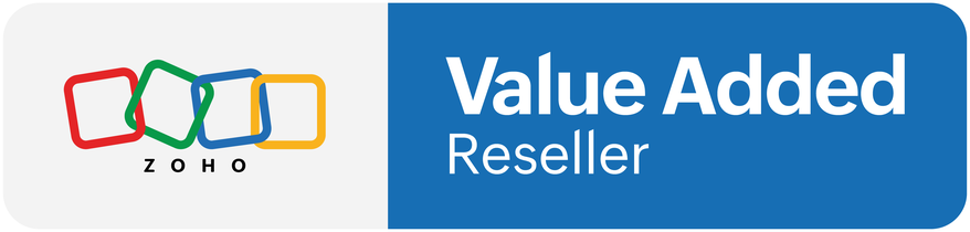 Zoho Authorized Partner